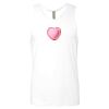 Unisex Cotton Muscle Tank Thumbnail