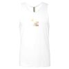 Unisex Cotton Muscle Tank Thumbnail