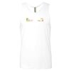 Unisex Cotton Muscle Tank Thumbnail