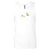Unisex Cotton Muscle Tank Thumbnail