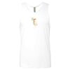Unisex Cotton Muscle Tank Thumbnail