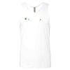 Unisex Cotton Muscle Tank Thumbnail