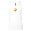 Unisex Cotton Muscle Tank Thumbnail