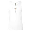 Unisex Cotton Muscle Tank Thumbnail
