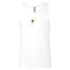 Unisex Cotton Muscle Tank Thumbnail