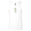 Unisex Cotton Muscle Tank Thumbnail