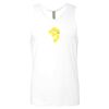 Unisex Cotton Muscle Tank Thumbnail
