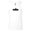 Unisex Cotton Muscle Tank Thumbnail