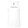 Unisex Cotton Muscle Tank Thumbnail