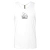 Unisex Cotton Muscle Tank Thumbnail