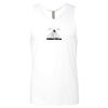 Unisex Cotton Muscle Tank Thumbnail