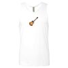 Unisex Cotton Muscle Tank Thumbnail