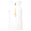 Unisex Cotton Muscle Tank Thumbnail