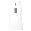 Unisex Cotton Muscle Tank Thumbnail