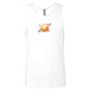 Unisex Cotton Muscle Tank Thumbnail