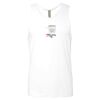 Unisex Cotton Muscle Tank Thumbnail