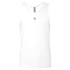 Unisex Cotton Muscle Tank Thumbnail