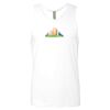 Unisex Cotton Muscle Tank Thumbnail