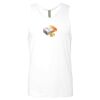 Unisex Cotton Muscle Tank Thumbnail