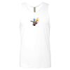 Unisex Cotton Muscle Tank Thumbnail