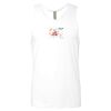 Unisex Cotton Muscle Tank Thumbnail