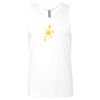 Unisex Cotton Muscle Tank Thumbnail