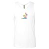 Unisex Cotton Muscle Tank Thumbnail