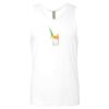 Unisex Cotton Muscle Tank Thumbnail
