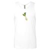 Unisex Cotton Muscle Tank Thumbnail