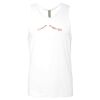 Unisex Cotton Muscle Tank Thumbnail