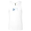 Unisex Cotton Muscle Tank Thumbnail