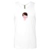 Unisex Cotton Muscle Tank Thumbnail