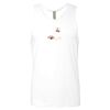 Unisex Cotton Muscle Tank Thumbnail