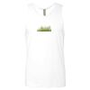 Unisex Cotton Muscle Tank Thumbnail
