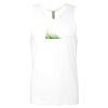 Unisex Cotton Muscle Tank Thumbnail
