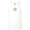 Unisex Cotton Muscle Tank Thumbnail