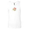 Unisex Cotton Muscle Tank Thumbnail