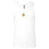 Unisex Cotton Muscle Tank Thumbnail