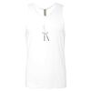 Unisex Cotton Muscle Tank Thumbnail