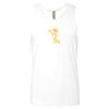 Unisex Cotton Muscle Tank Thumbnail