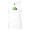 Unisex Cotton Muscle Tank Thumbnail