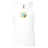 Unisex Cotton Muscle Tank Thumbnail