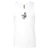 Unisex Cotton Muscle Tank Thumbnail