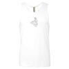 Unisex Cotton Muscle Tank Thumbnail
