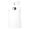 Unisex Cotton Muscle Tank Thumbnail
