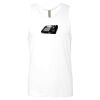 Unisex Cotton Muscle Tank Thumbnail