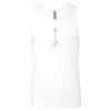 Unisex Cotton Muscle Tank Thumbnail