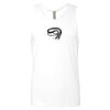 Unisex Cotton Muscle Tank Thumbnail
