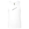 Unisex Cotton Muscle Tank Thumbnail