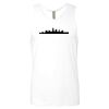 Unisex Cotton Muscle Tank Thumbnail
